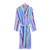 Full Length Women's Dressing robe- Sunset | Bown of London