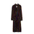 Coloured Men's Luxury Dressing Gown | Bown of London
