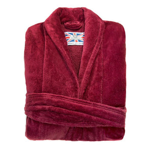 Ruby Colour robe | Bown of London