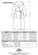 Women's Hooded Robe - Daylight