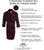 10 Reasons to Invest in a Dressing Gown | Bown of London Marchand