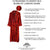 10 Reasons to invest in a Men's Robe - Venezia Bown of London